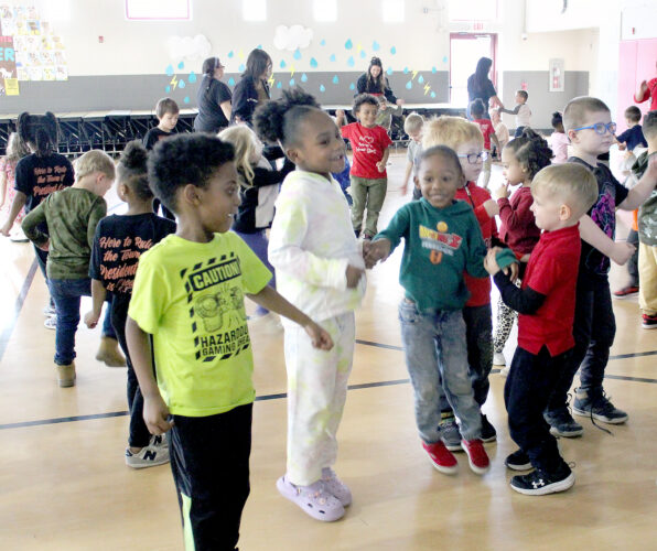 Little feet | News, Sports, Jobs - The Herald Star - Vimarsana News
